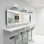 Modern & Peaceful 1Bd Apt By Champs-Elysees With Ac