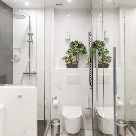 Appartamento Modern & Peaceful 1bd By Champs-elysees With Ac *