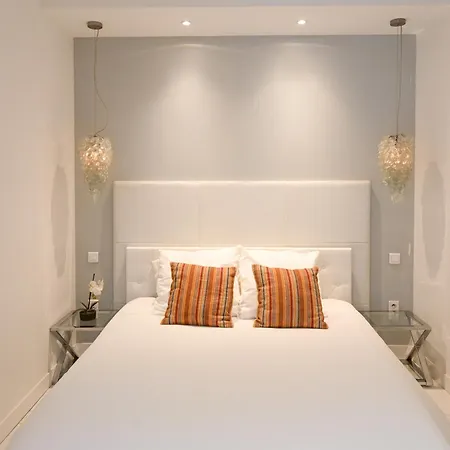 Appartamento Modern & Peaceful 1bd By Champs-elysees With Ac