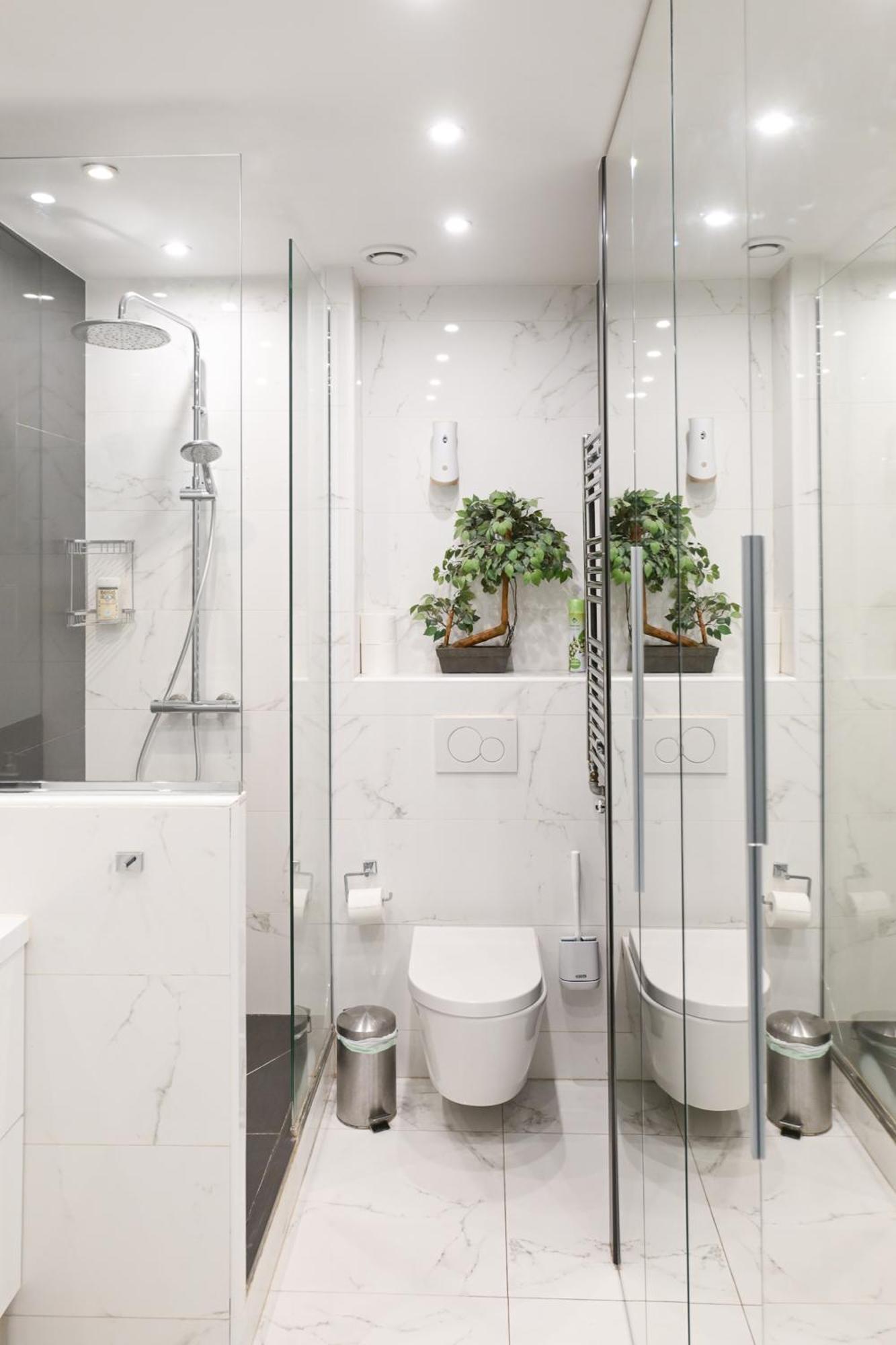 Appartamento Modern & Peaceful 1bd By Champs-elysees With Ac *